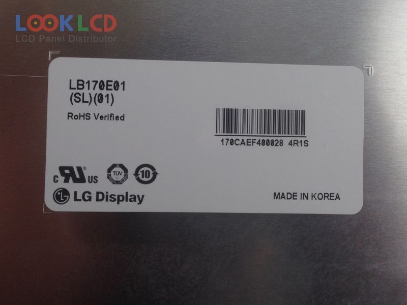 LB170E01-SL01